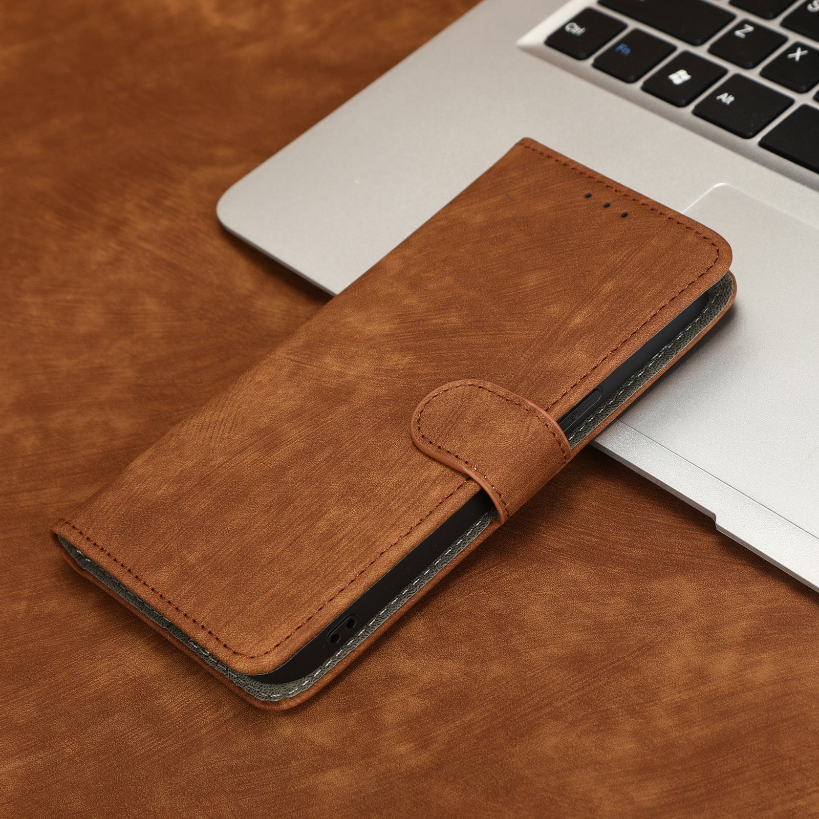 For Xiaomi Redmi Note 11 4G (Qualcomm) Note 11S 4G RFID Blocking Full Coverage PU Leather Phone Case Protective Magnetic Mobile Phone Cover with Wallet Stand For Xiaomi Redmi Note 11 4G (Qualcomm) Note 11S 4G RFID Blocking Full Coverage PU Leather Phone Case Protective Magnetic Mobile Phone Cover with Wallet Stand